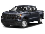2023 Chevrolet Silverado 1500 Crew Cab Standard Box 4-Wheel Drive LT