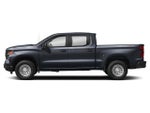 2023 Chevrolet Silverado 1500 Crew Cab Standard Box 4-Wheel Drive LT