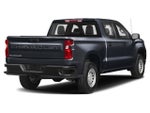 2023 Chevrolet Silverado 1500 Crew Cab Standard Box 4-Wheel Drive LT