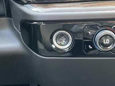 2023 Chevrolet Silverado 1500 Crew Cab Standard Box 4-Wheel Drive LT
