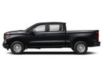 2023 Chevrolet Silverado 1500 Crew Cab Standard Box 4-Wheel Drive LT
