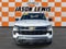 2025 Chevrolet Silverado 1500 Crew Cab Short Box 4-Wheel Drive LT 1LT