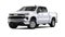 2025 Chevrolet Silverado 1500 Crew Cab Short Box 4-Wheel Drive LT 1LT