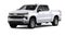 2025 Chevrolet Silverado 1500 Crew Cab Short Box 4-Wheel Drive LT 1LT