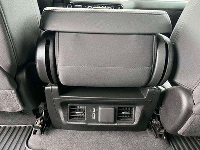 2025 Chevrolet Silverado 1500 Crew Cab Short Box 4-Wheel Drive LT 1LT