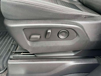 2025 Chevrolet Silverado 1500 Crew Cab Short Box 4-Wheel Drive LT 1LT