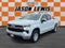 2025 Chevrolet Silverado 1500 Crew Cab Short Box 4-Wheel Drive LT 1LT
