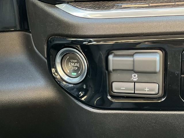 2026 Chevrolet Silverado 1500 Crew Cab Short Box 4-Wheel Drive LT 1LT