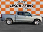 2026 Chevrolet Silverado 1500 Crew Cab Short Box 4-Wheel Drive LT 1LT