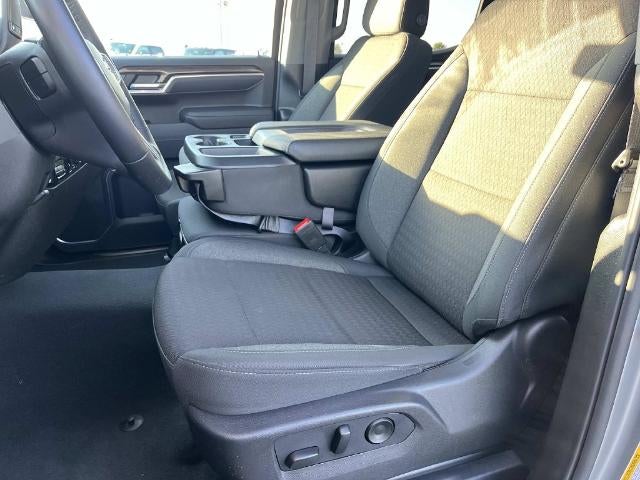2026 Chevrolet Silverado 1500 Crew Cab Short Box 4-Wheel Drive LT 1LT