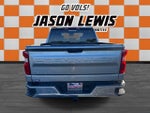 2026 Chevrolet Silverado 1500 Crew Cab Short Box 4-Wheel Drive LT 1LT