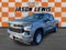 2026 Chevrolet Silverado 1500 Crew Cab Short Box 4-Wheel Drive LT 1LT