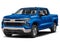 2026 Chevrolet Silverado 1500 Crew Cab Short Box 4-Wheel Drive LT 1LT