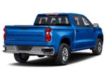 2026 Chevrolet Silverado 1500 Crew Cab Short Box 4-Wheel Drive LT 1LT
