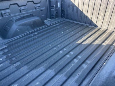 2025 Chevrolet Silverado 1500 Crew Cab Short Box 4-Wheel Drive High Country