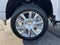2025 Chevrolet Silverado 1500 Crew Cab Short Box 4-Wheel Drive High Country