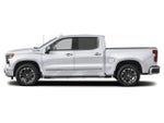 2025 Chevrolet Silverado 1500 Crew Cab Short Box 4-Wheel Drive High Country