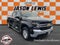 2019 Chevrolet Silverado 1500 Crew Cab Short Box 4-Wheel Drive LT
