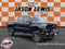2021 Chevrolet Silverado 1500 Crew Cab Short Box 4-Wheel Drive RST