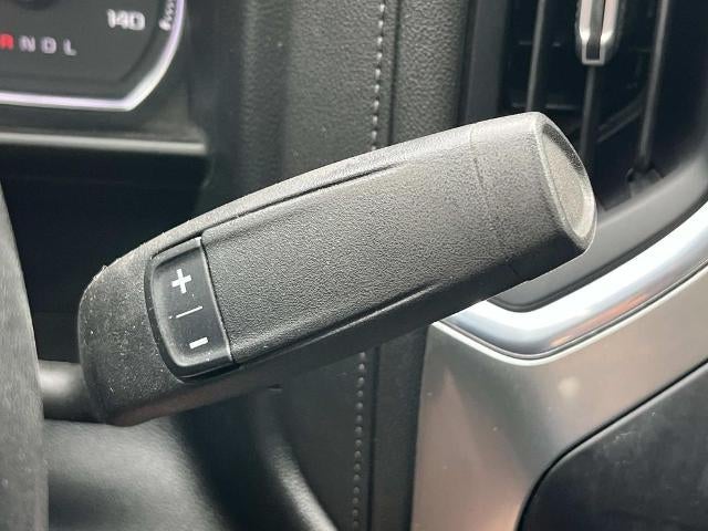 2021 Chevrolet Silverado 1500 Crew Cab Short Box 4-Wheel Drive LTZ