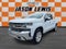 2021 Chevrolet Silverado 1500 Crew Cab Short Box 4-Wheel Drive LTZ