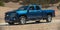 2016 Chevrolet Silverado 1500 Double Cab Standard Box 4-Wheel Drive LT Z71