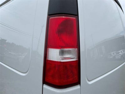 2023 Chevrolet Express Cargo Van 2500 Extended Wheelbase Rear-Wheel Drive