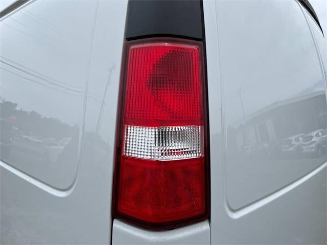 2023 Chevrolet Express Cargo Van 2500 Extended Wheelbase Rear-Wheel Drive