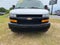 2023 Chevrolet Express Cargo Van 2500 Extended Wheelbase Rear-Wheel Drive