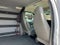 2018 Chevrolet Express Cargo Van 2500 Extended Wheelbase Rear-Wheel Drive