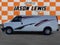 2018 Chevrolet Express Cargo Van 2500 Extended Wheelbase Rear-Wheel Drive