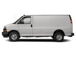 2018 Chevrolet Express Cargo Van 2500 Extended Wheelbase Rear-Wheel Drive