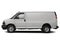 2018 Chevrolet Express Cargo Van 2500 Extended Wheelbase Rear-Wheel Drive