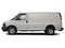 2018 Chevrolet Express Cargo Van 2500 Extended Wheelbase Rear-Wheel Drive