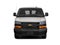 2018 Chevrolet Express Cargo Van 2500 Extended Wheelbase Rear-Wheel Drive