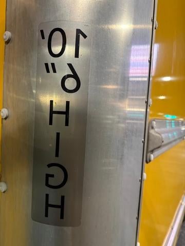 2017 GMC Savana Commercial Cutaway 3500 Van 177"