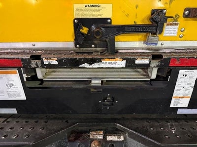 2017 GMC Savana Commercial Cutaway 3500 Van 177"