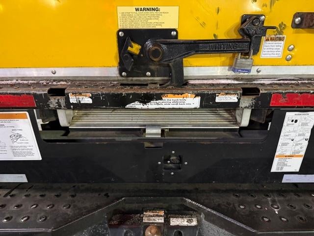 2017 GMC Savana Commercial Cutaway 3500 Van 177"