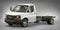 2017 GMC Savana Commercial Cutaway 3500 Van 177"