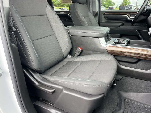 2025 GMC Sierra 3500 HD CC 4WD Crew Cab 177" WB, 60" CA SLE