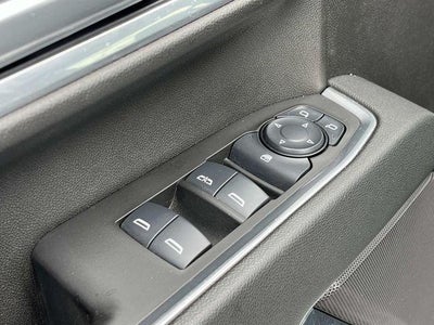 2025 GMC Sierra 3500 HD CC 4WD Crew Cab 177" WB, 60" CA SLE