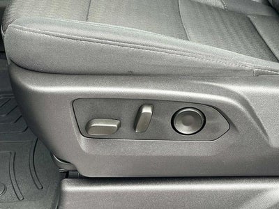 2025 GMC Sierra 3500 HD CC 4WD Crew Cab 177" WB, 60" CA SLE