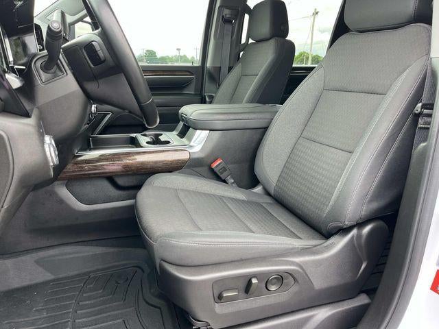 2025 GMC Sierra 3500 HD CC 4WD Crew Cab 177" WB, 60" CA SLE