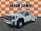 2025 GMC Sierra 3500 HD CC 4WD Crew Cab 177" WB, 60" CA SLE