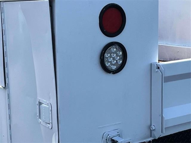 2005 GMC Sierra 3500 Work Truck