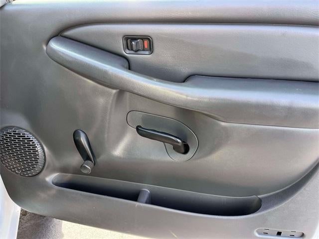 2005 GMC Sierra 3500 Work Truck