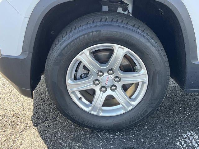 2017 GMC Acadia FWD SLE-1