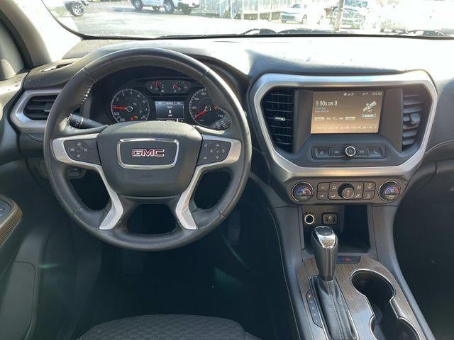 2017 GMC Acadia FWD SLE-1