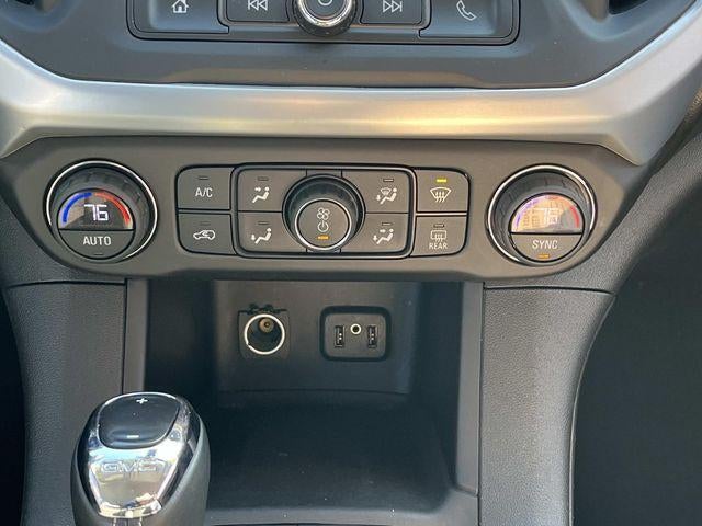 2017 GMC Acadia FWD SLE-1