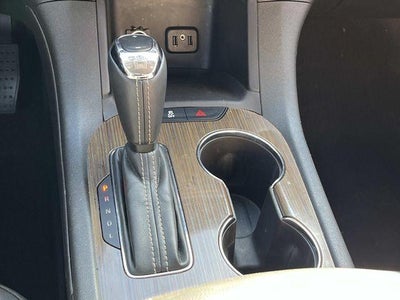 2017 GMC Acadia FWD SLE-1